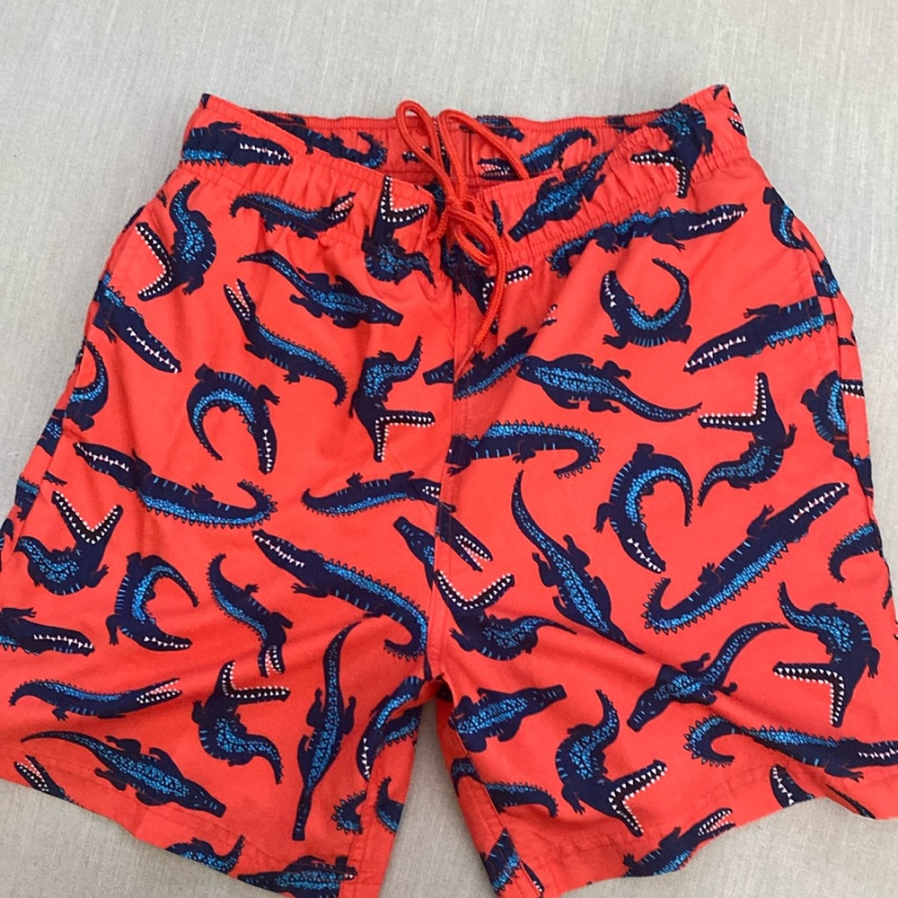 Mens small swim trunks